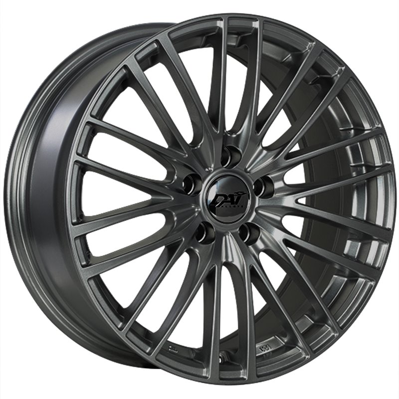 DAI Wheels | COSMOS ET42 - Metal fusille