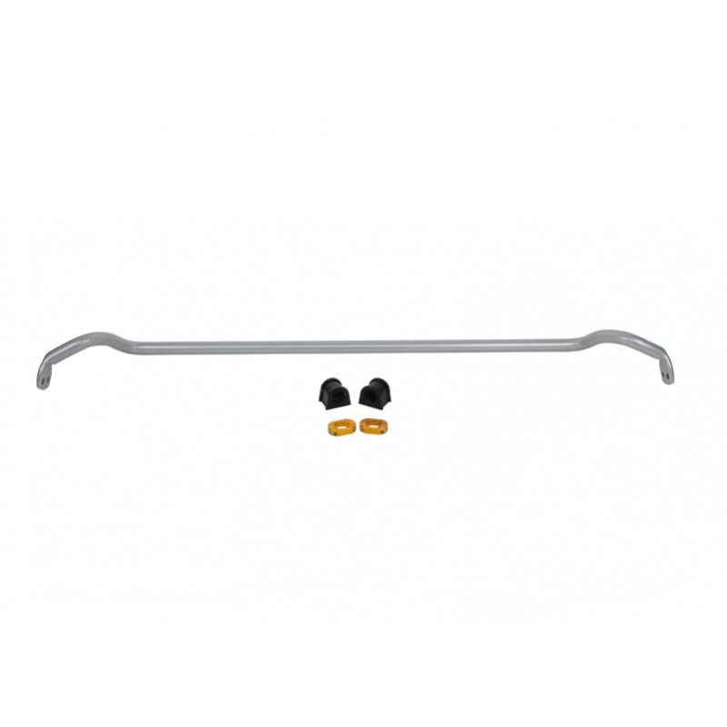 Whiteline | Sway Bar 24mm Adjustable - Impreza / Legacy / Outback / WRX 2005-2010 Whiteline Sway bars & Link kit