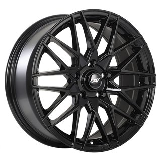 DAI Wheels | NERVE ET41 - Noir lustre