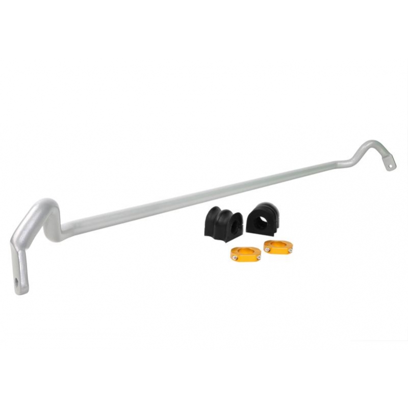 Whiteline | Sway Bar 24mm - Forester / WRX / WRX STi 2.5L / 2.0T 2002-2008 Whiteline Sway bars & Link kit