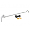 Whiteline | Sway Bar 24mm - Forester / WRX / WRX STi 2.5L / 2.0T 2002-2008 Whiteline Sway bars & Link kit