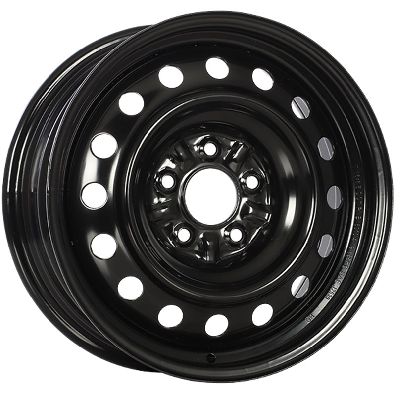 RNB | Steel Wheels - 16x6.5 ET40 / 5x114.3 / 67.1 RNB Steel Wheels