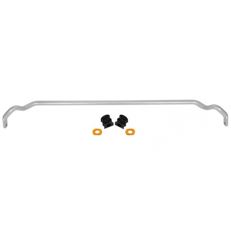 Whiteline | Sway Bar 24mm - Forester / WRX / WRX STi 2.5L / 2.0T 2002-2008 Whiteline Sway bars & Link kit