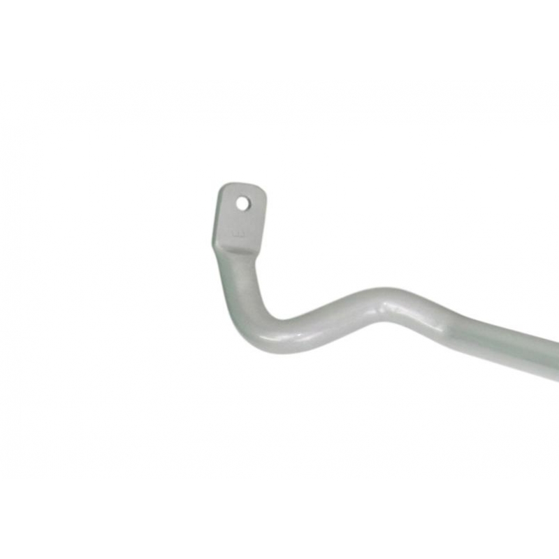 Whiteline | Sway Bar 24mm - Forester / WRX / WRX STi 2.5L / 2.0T 2002-2008 Whiteline Sway bars & Link kit