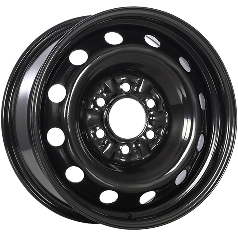 RNB | Roue d'acier - 17x7.5 ET38 / 6x135 / 87.1