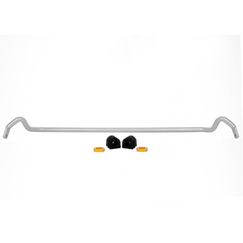 Whiteline | Sway Bar 24mm - Forester / WRX / WRX STi 2.5L / 2.0T 2002-2008 Whiteline Sway bars & Link kit