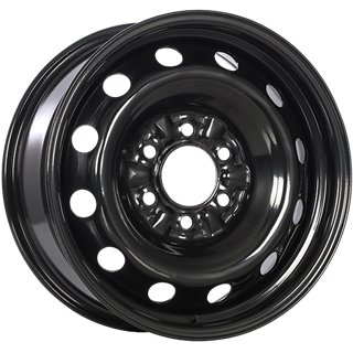 RNB | Steel Wheels - 17x7.0 ET50 / 6x132 / 74.5 RNB Steel Wheels
