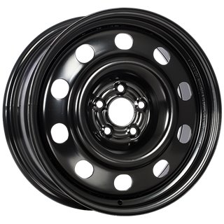 RNB | Steel Wheels - 17x7.0 ET25 / 5x139.7 / 77.8 RNB Steel Wheels