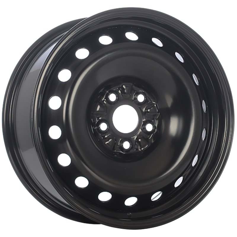 RNB | Roue d'acier - 18x7.0 ET40 / 5x120 / 64.1