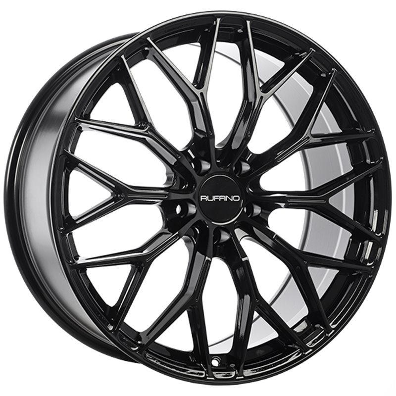 Ruffino | Class ET35 - Noir lustre