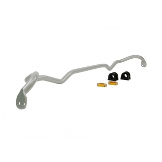 Whiteline | Sway Bar 22mm Adjustable - Impreza / Legacy / Outback 2004-2011 Whiteline Sway bars & Link kit