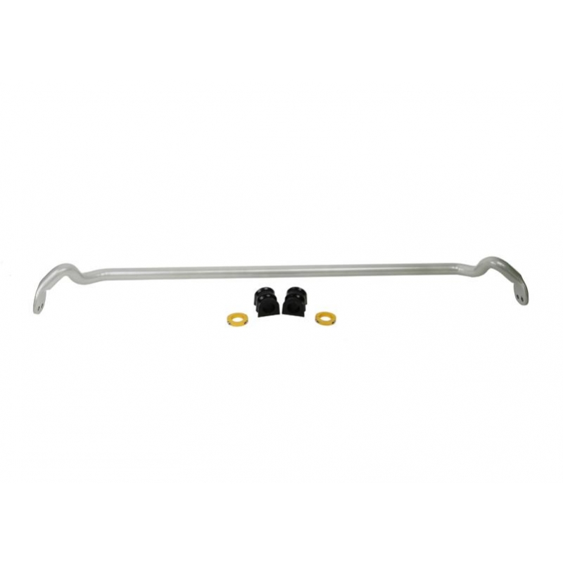 Whiteline | Sway Bar 27mm Adjustable - WRX STI 2004-2006 Whiteline Sway bars & Link kit