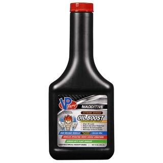 VP Racing | Extreme Service - Oil Boost VP Racing Fuel Home