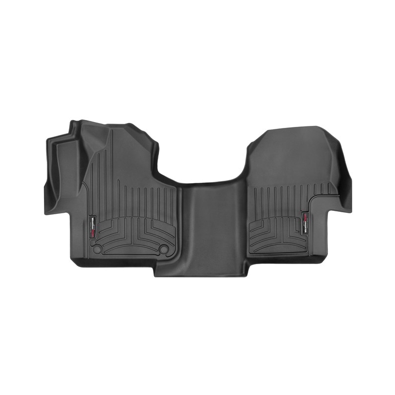WeatherTech | Tapis Avant - Sprinter 1500 / Sprinter 2500 / Sprinter 3500 / Sprinter 3500XD 2019-2022 WeatherTech Tapis Prote...