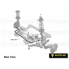Whiteline | Sway Bar Avant 24mm Adjustable - Subaru 2009-2014 Whiteline Sway bars & Link kit