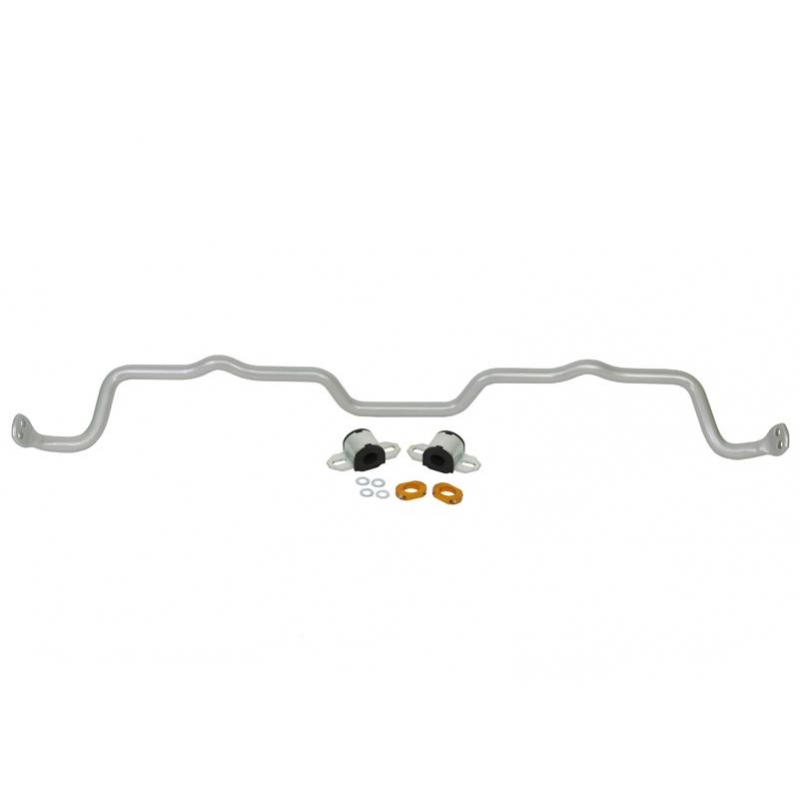 Whiteline | Sway Bar 24mm Adjustable - Legacy 2.5L / 3.6L 2010-2014 Whiteline Sway bars & Link kit