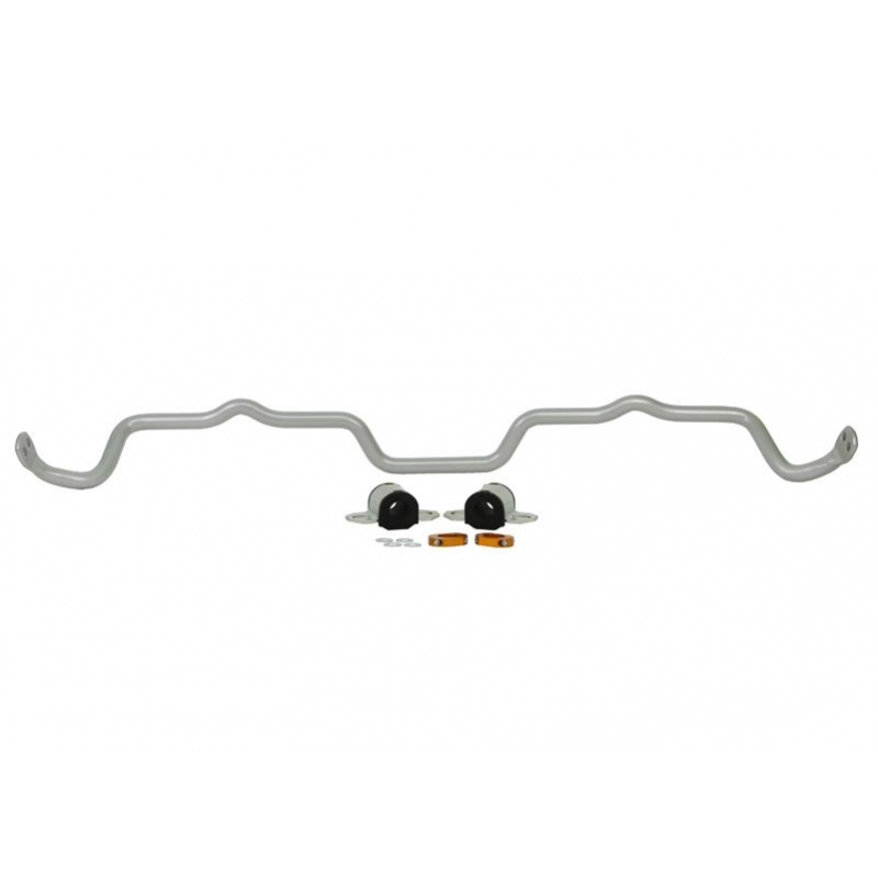 Whiteline | Sway Bar 24mm Adjustable - Legacy 2.5L / 3.6L 2010-2014 Whiteline Sway bars & Link kit