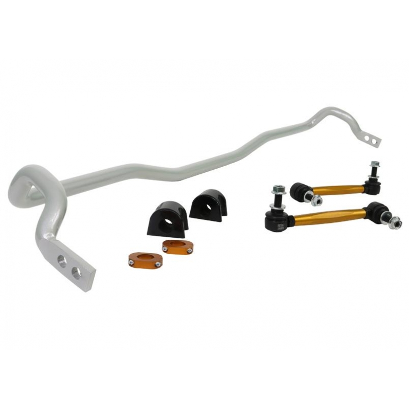 Whiteline | Sway Bar 22mm Adjustable - FR-S / 86 / BRZ 2013-2020 Whiteline Sway bars & Link kit