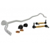 Whiteline | Sway Bar 22mm Adjustable - FR-S / 86 / BRZ 2013-2020 Whiteline Sway bars & Link kit