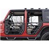 Rough Country | Tube Doors - Wrangler (JK) / Wrangler (JL) 3.6L / 3.8L 2007-2018 Rough Country Doors