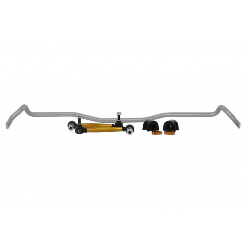 Whiteline | Sway Bar 22mm Adjustable - FR-S / 86 / BRZ 2013-2020 Whiteline Sway bars & Link kit