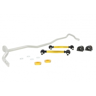 Whiteline | Sway Bar 20mm Adjustable - FR-S / 86 / BRZ 2013-2020 Whiteline Sway bars & Link kit