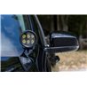 Rough Country | LED Lower Windshield Ditch Kit - Cherokee 2.0T / 2.4L / 3.2L 2014-2021