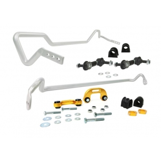 Whiteline | Sway Bar Kit - WRX 2002-2007 Whiteline Sway bars & Link kit