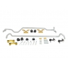 Whiteline | Sway Bar Kit - WRX / Limited / TR 2.0T / 2.5T 2002-2007 Whiteline Sway bars & Link kit