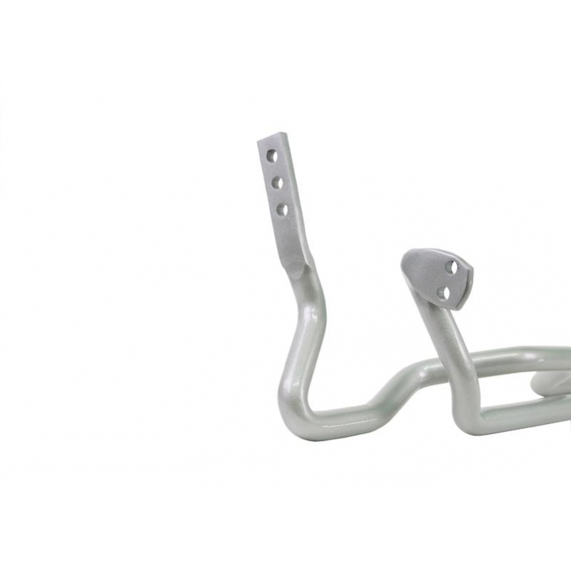Whiteline | Sway Bar Kit - WRX STi / Limited 2.5T 2007 Whiteline Sway bars & Link kit