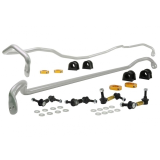 Whiteline | Sway Bar Kit - Legacy / Outback 2005-2009 Whiteline Sway bars & Link kit