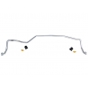 Whiteline | Sway Bar 20mm Adjustable - Subaru 2000-2005 Whiteline Sway bars & Link kit