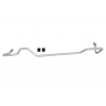 Whiteline | Sway Bar 22mm Adjustable - Subaru 2002-2003 Whiteline Sway bars & Link kit