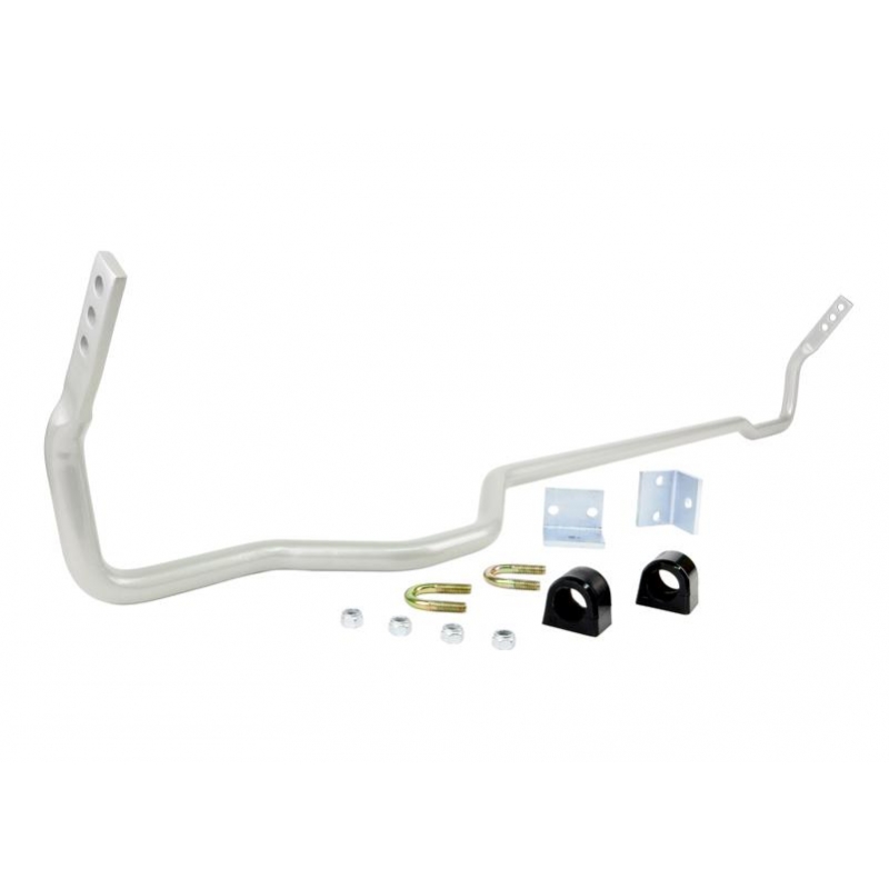 Whiteline | Sway Bar 22mm Adjustable - Forester 2003-2008 Whiteline Sway bars & Link kit