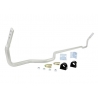 Whiteline | Sway Bar 22mm Adjustable - Forester 2003-2008 Whiteline Sway bars & Link kit