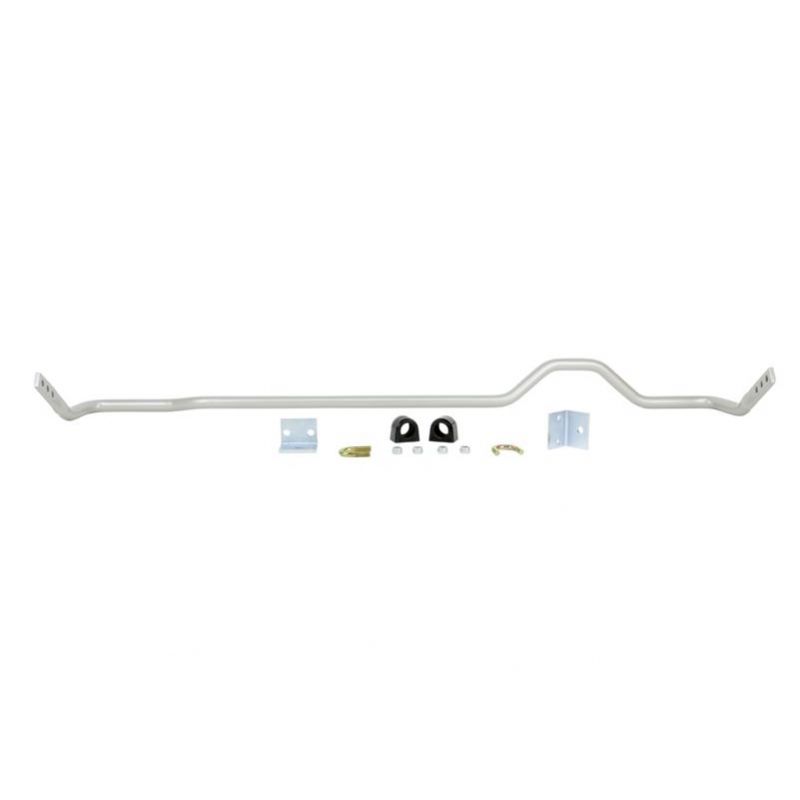 Whiteline | Sway Bar 22mm Adjustable - Forester 2003-2008 Whiteline Sway bars & Link kit