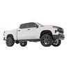 Rough Country | Mud Flap Delete - Silverado 1500 2019-2022