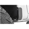 Rough Country | Mud Flap Delete - Silverado 1500 2019-2022