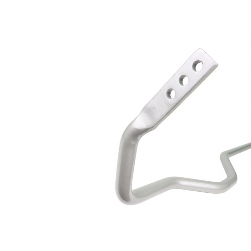 Whiteline | Sway Bar Arrière 24mm Adjustable - 9-2X / Impreza / WRX 2.0T / 2.5L 2004-2007 Whiteline Sway bars & Link kit