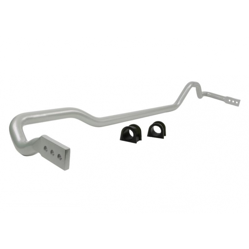 Whiteline | Sway Bar 27mm Adjustable - WRX STI 2004-2007 Whiteline Sway bars & Link kit