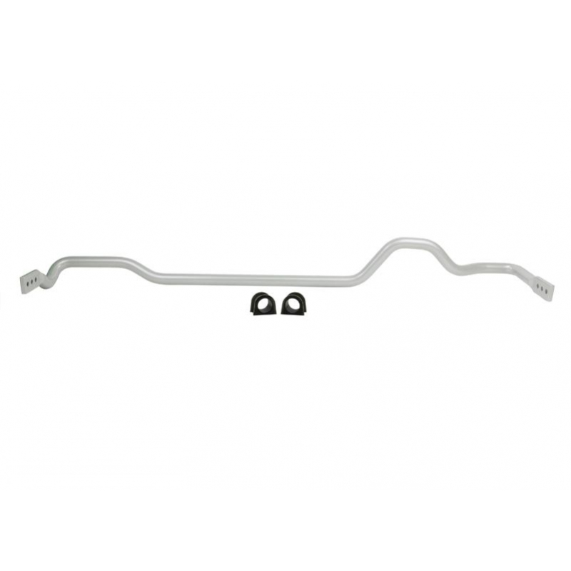 Whiteline | Sway Bar 27mm Adjustable - WRX STI 2004-2007 Whiteline Sway bars & Link kit