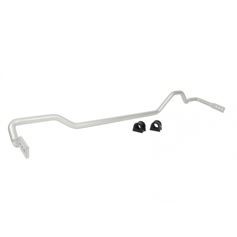 Whiteline | Sway Bar Arrière 24mm Adjustable - WRX STi 2.5T 2004-2007 Whiteline Sway bars & Link kit