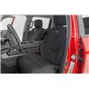 Rough Country | Seat Cover Set - Tundra 3.5T 2022