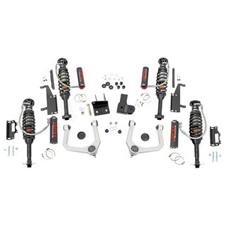 Rough Country | Suspension Lift Kit - Bronco 2.3T / 2.7T 2021-2022