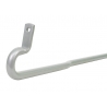 Whiteline | Sway Bar Arrière 20mm - Subaru 2008-2019 Whiteline Sway bars & Link kit