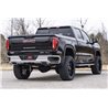 Rough Country | Suspension Lift Kit w/Shocks - Sierra 1500 2019-2022