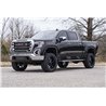 Rough Country | Suspension Lift Kit w/Shocks - Sierra 1500 2019-2022