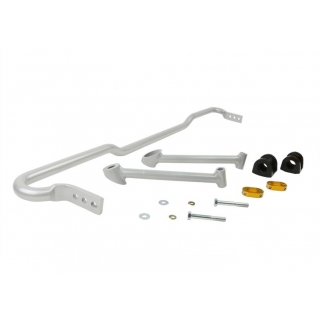 Whiteline | Sway Bar 24mm Adjustable - Subaru 2008-2020 Whiteline Sway bars & Link kit