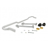 Whiteline | Sway Bar 24mm Adjustable - Subaru 2008-2020 Whiteline Sway bars & Link kit