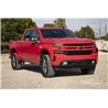 Rough Country | Suspension Lift Kit w/Shocks - Sierra 1500 2019-2022 Rough Country Lift Kits